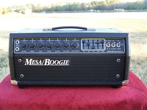 mesa boogie mark iii rolex|mesa boogie amp reverb problems.